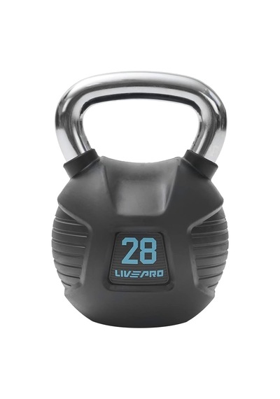 Lp8043 28 Kg Premium Kettlebell