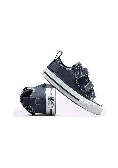 Converse Ct 2v Ox Çocuk Günlük Ayakkabı 711357-lacivert Lacivert
