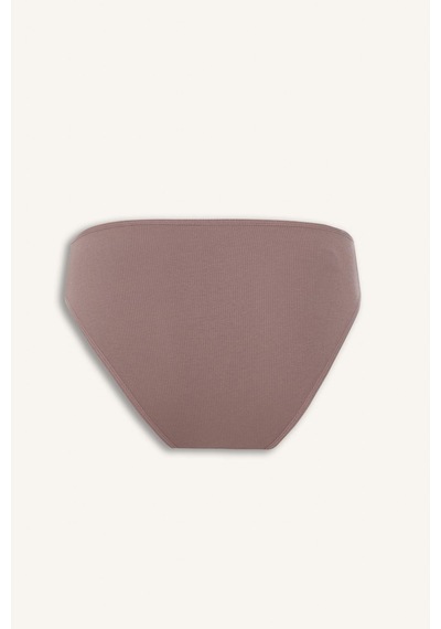 Defacto Ribana 5'li Brief Külot F2123AX25HS Pembe