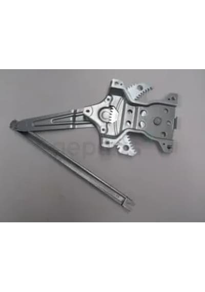 Arka Cam Krikosu Sağ Elektrikli / Motorsuz Hushan Toyota Rav4- 1994-2000