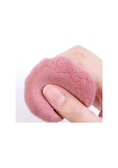Nail Art Toz Fırçası Nb-49