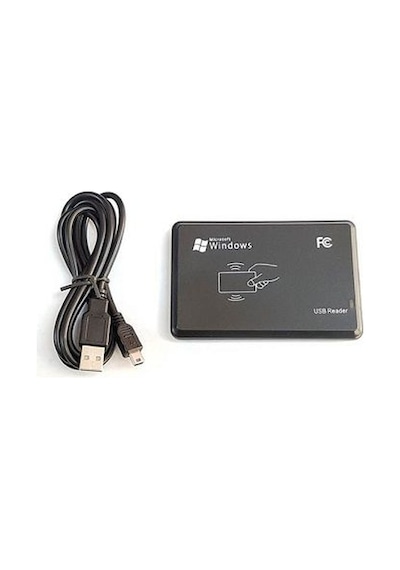 Diyotlab 13.56mhz Rfıd Usb Kart Okuyucu Modülü