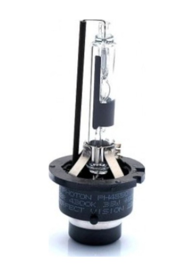 Megamarket06 D4r Xenon Oto Ampul 4300k