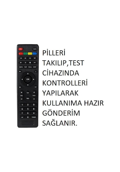 Hometech Ht 1000-1010 -1040 -1050 -1200- 1400 Mini Uydu Alıcısı