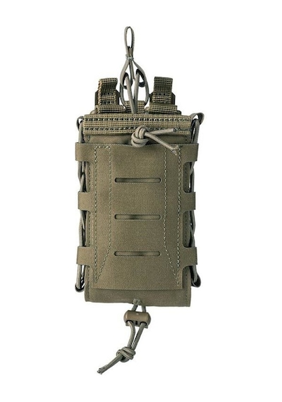5.11 Flex Single Multi-Caliber Mag Pouch (Tekli) | Ranger Green