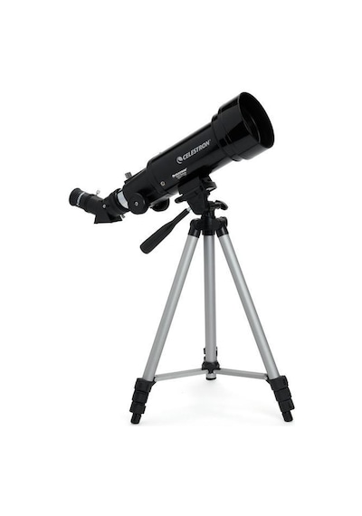 Celestron 21035 Travel Scope 70 Portable Teleskop