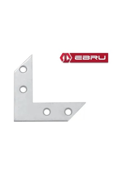 Jenerik Sac Gönye - 12 / 2mm - 10 Adet