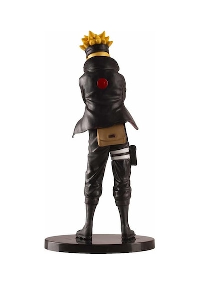 Boruto Uzumaki Naruto Figür Biblo-Karışık-0