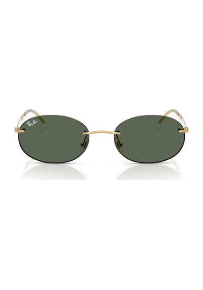 Ray-ban Rb3767 001/71 54-18-145 Güneş Gözlüğü Altın