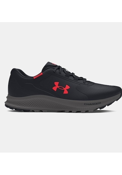 Under Armour Ua Charged Bandit Tr 3 Spsiyah Siyah