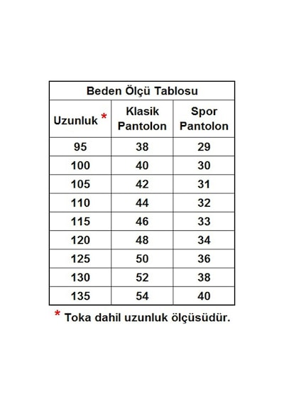 Süzer Deri Siyah Hakiki Deri Düz Renk 4.5 Cm.lik Spor Kemer- Tek Katmanlı Manda Derisi - 500-düz-22y Siyah