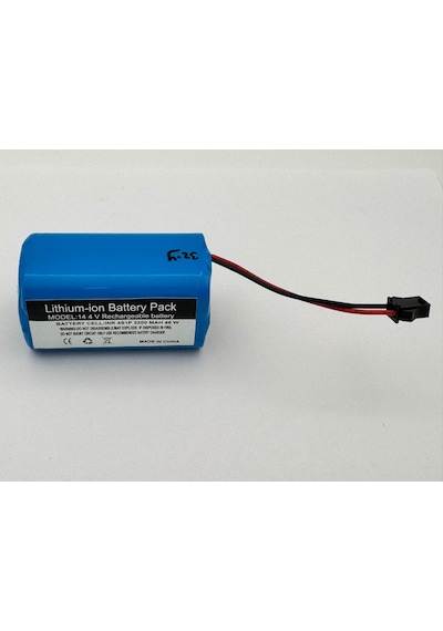 Lefant M213s Robot Süpürge 3200 Mah Batarya
