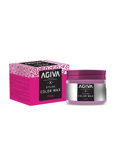 Wax 120 Gr Pembe