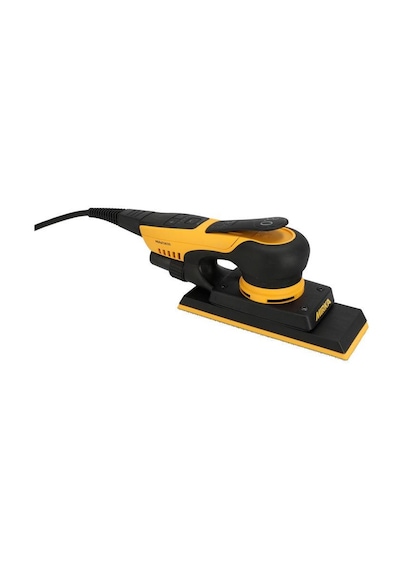 Mirka Deos II 383 EU 70x198 MM Orbit 3.0MM Elektrikli Titreşimli Zımpara Makinesi