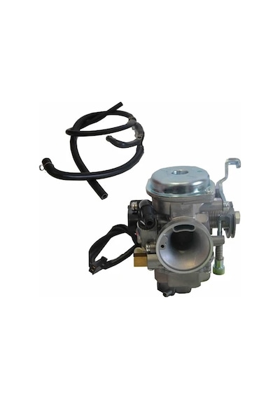 Cbf 150 Karbüratör Yeni Model