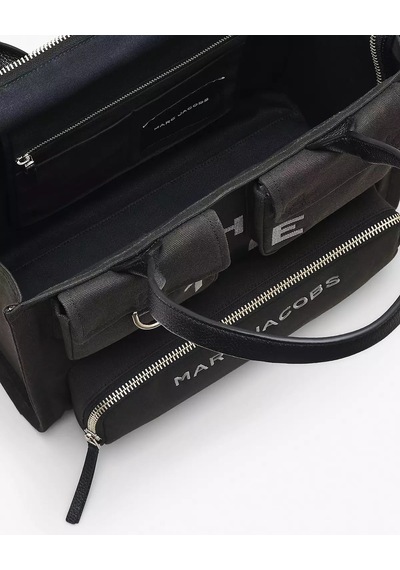 Marc Jacobs Kadın Omuz Çanta 2s4htt005h03 Siyah
