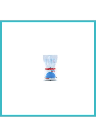 Bezos Tuzsan İyotlu Sof. Tuzu 750 Gr Dfnbez