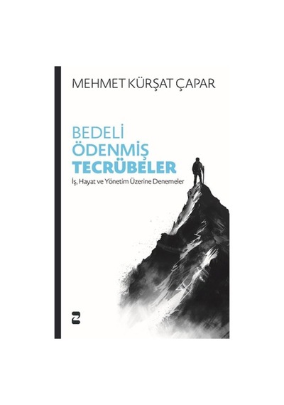 Bedeli Ödenmiş Tecrübeler - Ybve-665192