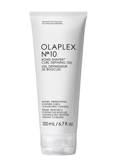 No.10 Bond Shaper Bukle Belirginleştirici Jel 200 Ml