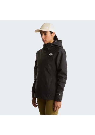 The North Face W Quest Trıclımate Kadın Ceket Nf0a8g11jk31 Siyah