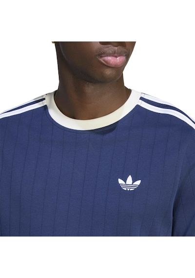 Nındıg Adidas Erkek Günlük T-shirt 3s Tee Str Ks7448 Lacivert