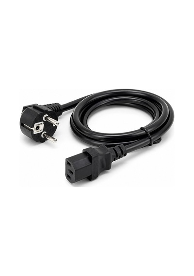 Primex Px-p450 5 Metre Lüx Power Kablosu, 3x1.5mm Kalın Psu Mining Power Kablo 5 Metre