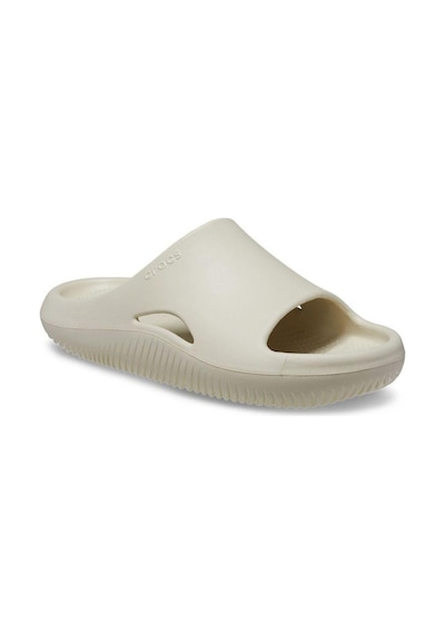 Crocs Mellow Slide Unisex Bej Terlik 208392-2y2-1670 Bej
