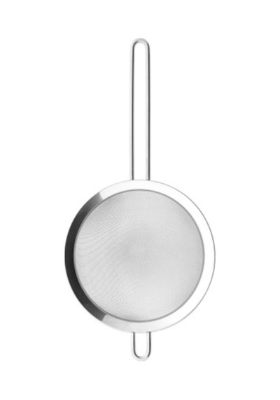 Brb-8710755182648-bra 182648-002-01-profıle Brıllıant Steel Süzgeç 180mm Paslanmaz Çelik