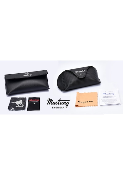 Mustang Mu 1867 10 Erkek Güneş Gözlüğü