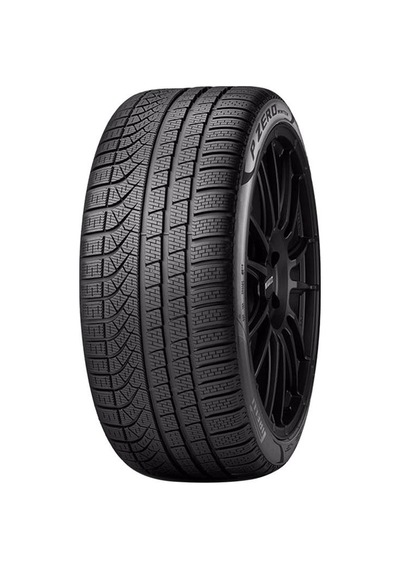Pirelli 285/30R22 101w XL Zero Winter Ao Ncs Kış Lastiği 2024