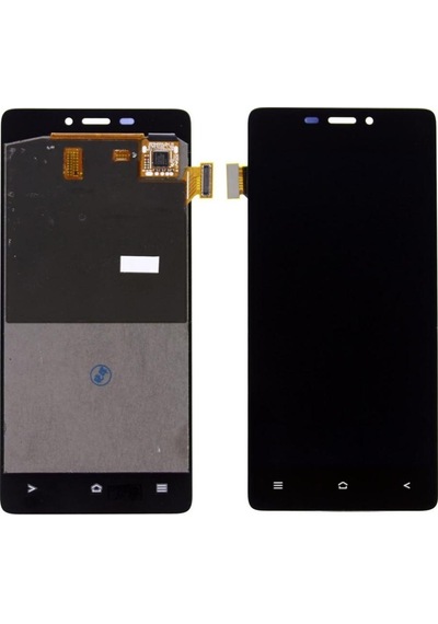 General Mobile Discovery Air Lcd Ekran Dokunmatik (505126641)