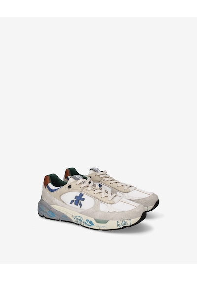 Premiata Sneakers Mase 25 8110 Beyaz