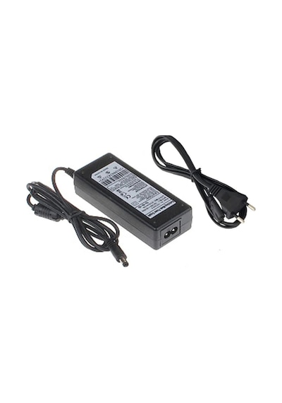 Güvenlik Kamerası Kayıt Cihazı Için 12V- 5A Plastik Adaptör Güç K