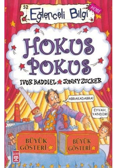 Hokus Pokus N11.91
