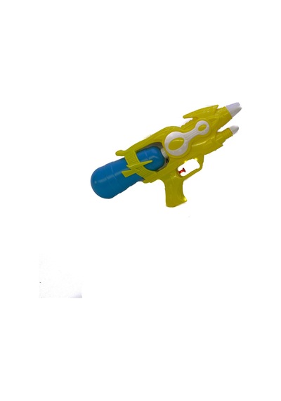 Oyuncak Su Tabancası Dev Boy 35 Cm