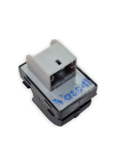 Audi A6 2005-2008 Sol Arka Kapı Cam Düğmesi 4f0959855