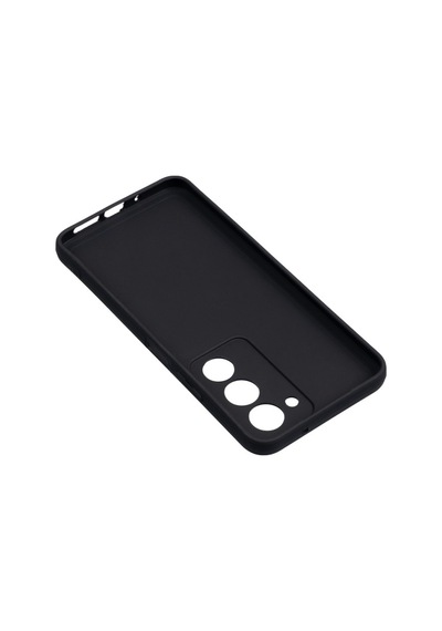Mobaxaksesuar Xiaomi Redmi 15 4g / 5g Kılıf Biye Yumuşak Silikon Case Siyah