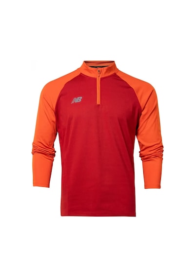 New Balance Tst2201-red Erkek Sweatshirt 001