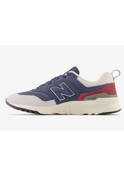 New Balance 997 Erkek Spor Ayakkabı Çok Renkli