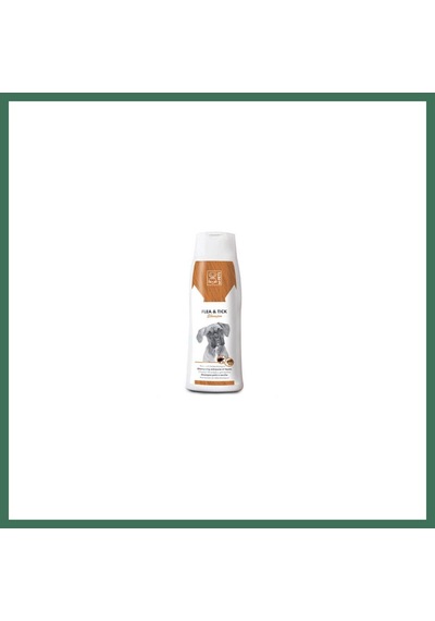 M-pets Köpekler İçin Koruyucu Tüy Bakım Şampuanı 250 Ml Bss