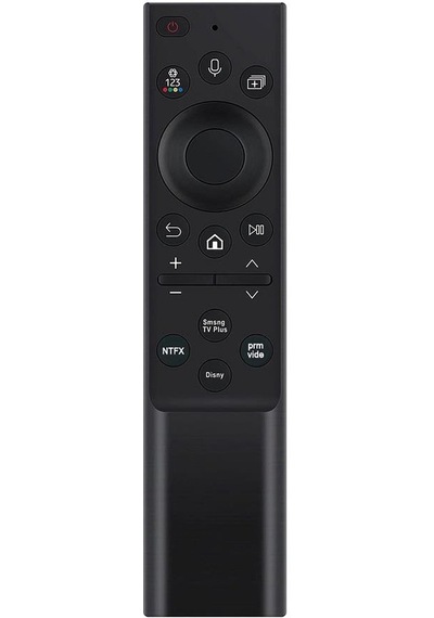Samsung İle Uyumlu Model Bn59-01385b Smart Tv Kumanda-ses Özellikli