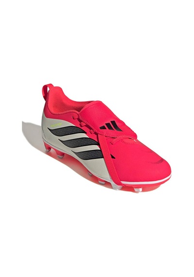 Adidas Predator Club Ft El Genç Çoklu Çim Zemin Kramponu Js0352 Kırmızı