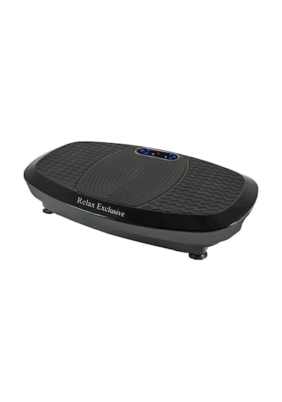 Relax Exclusive 3d Vibration Plate Titreşimli Spor Egzersiz