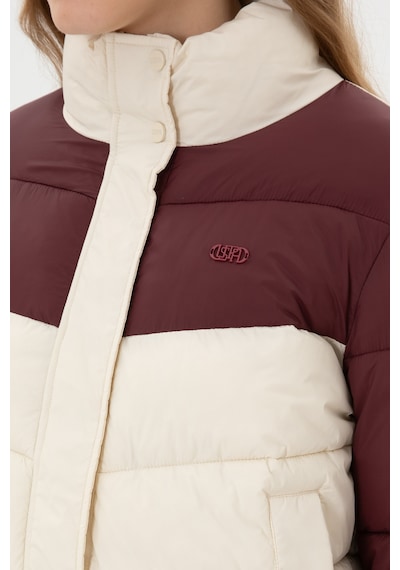 U.s. Polo Assn. Kadın Mont 50312081-vr256 İnci