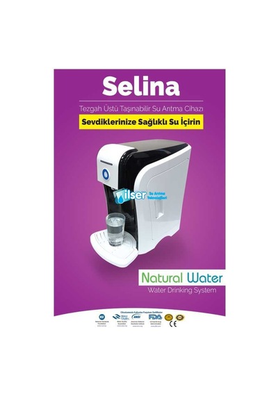 Salina Filtre Seti