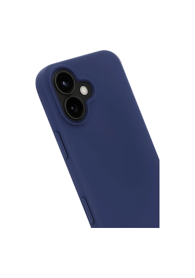 Apple, Uyumlu iPhone 17 First Silikon Lacivert