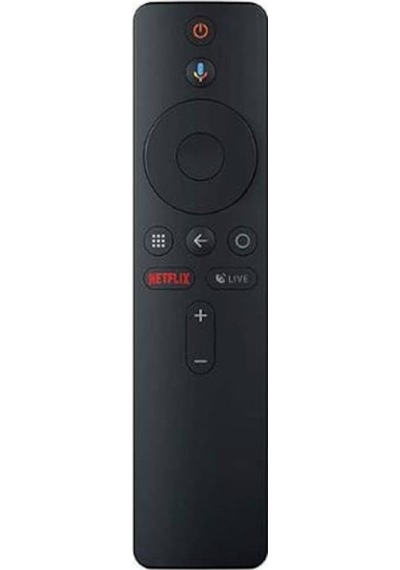 Xianwen Xiaomi Mi Box S 4k Android Tv Box Kumandası Xiaomi Mi Box