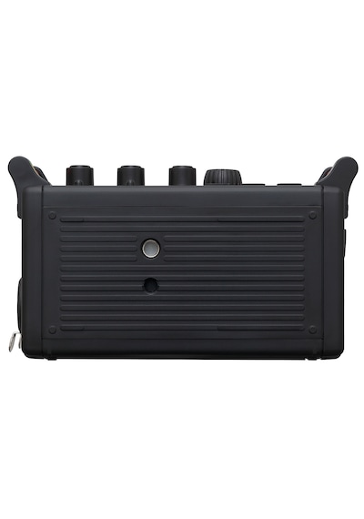 Tascam Dr-60dmkıı Dslr Kameralar İçin 4 Kanallı Ses Kayıt Cihazı