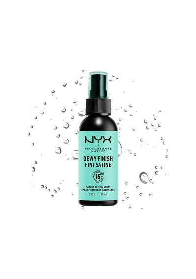 Makyaj Sabitleyici Sprey - Setting Spray 80 G Belirtilmemiş