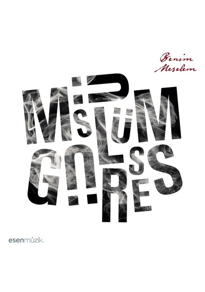 Müslüm Gürses - Benim Meselem Plak